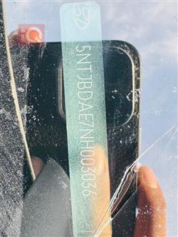 هیوندای سانتا کروز